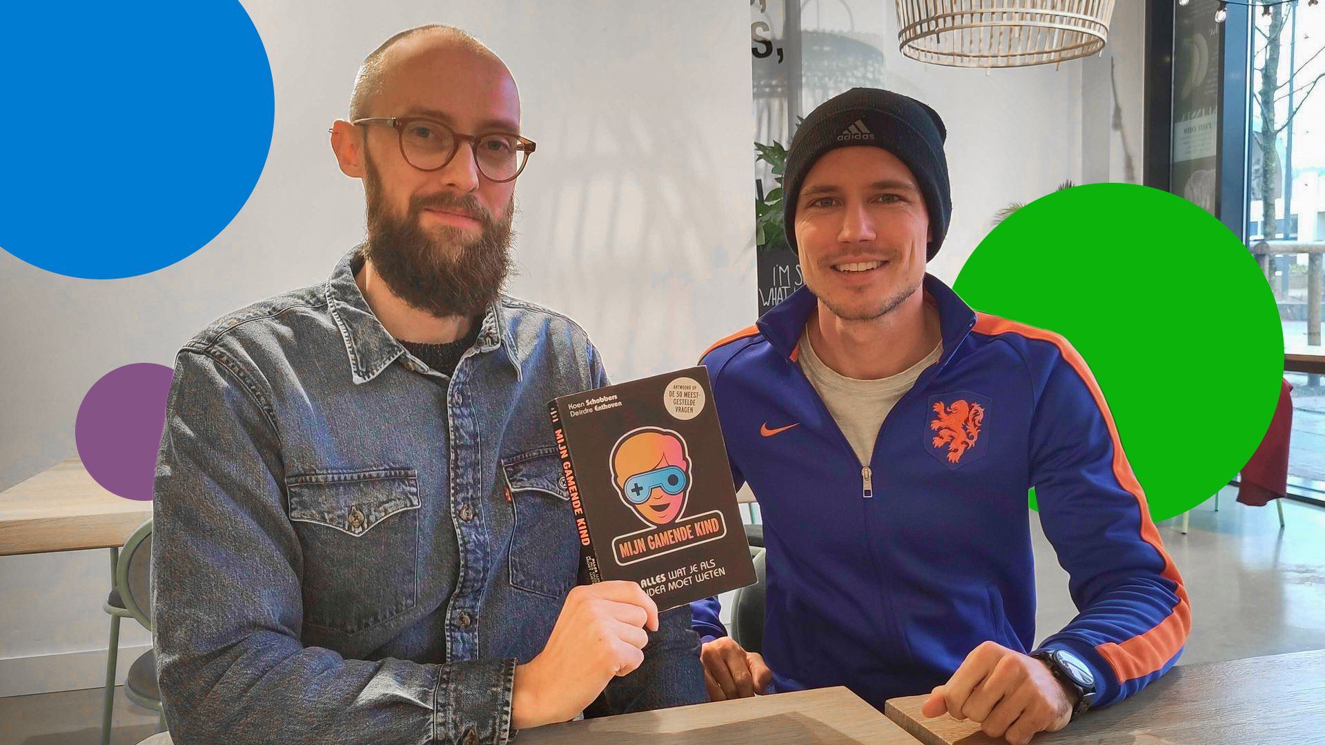 Generation Gaming: Tipps für Eltern von gamenden Kindern